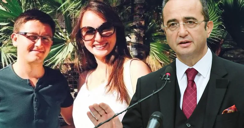 Kuşadası operasyonunda dikkat çeken isimler! Bülent Tezcan ın kızı ve damadı gözaltında