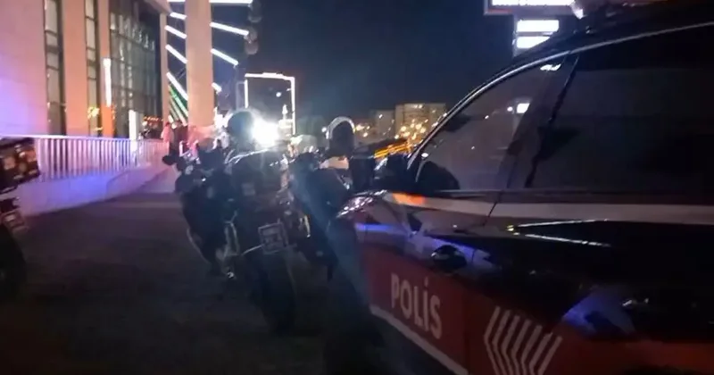 Yer: Diyarbakır! Düğünde tekmeli yumruklu kavga: Yaralılar var