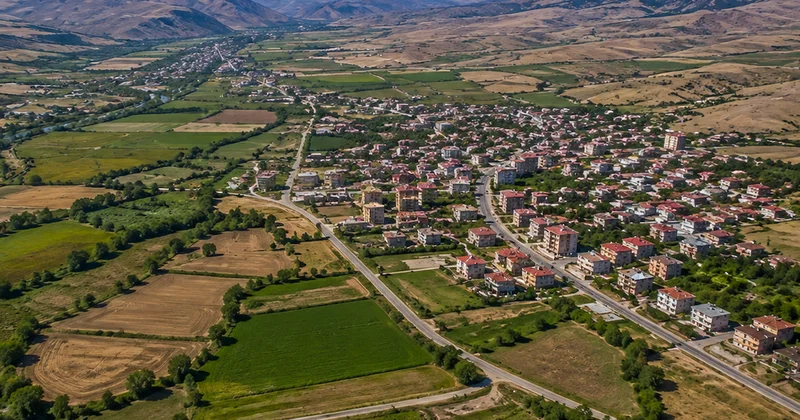 Rusların yeni gözdesi Sivas ın bu ilçesi Sözcü Gazetesi