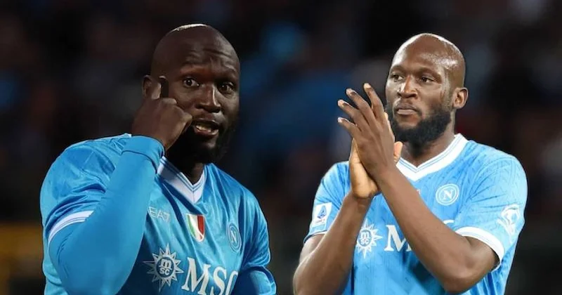 Fenerbahçe’de Lukaku gelişmesi! Taraftarı heyecanlandıran hamle Sözcü Gazetesi