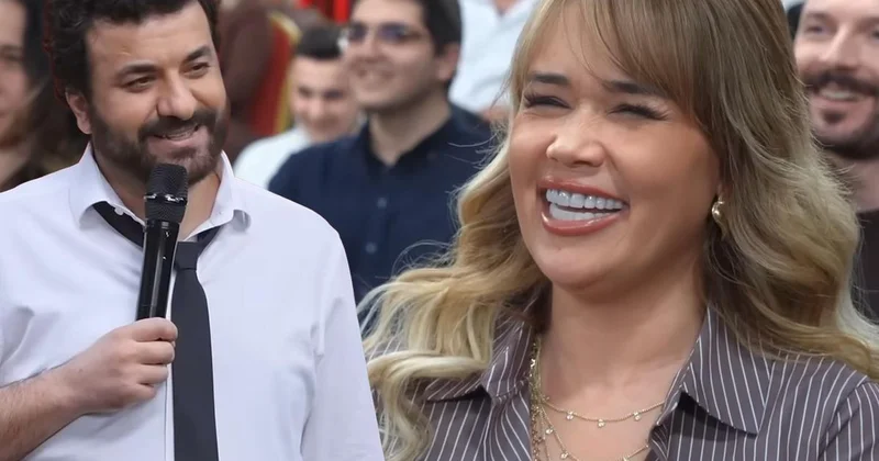 Konuşanlar a katıldı, söyledikleri başına iş açtı! Gözaltına alındı