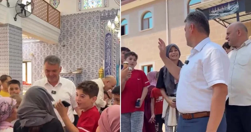 Kur an kursunda öğrenciler AKP li siyasetçilerin en sevmediği grubu istedi Sözcü Gazetesi