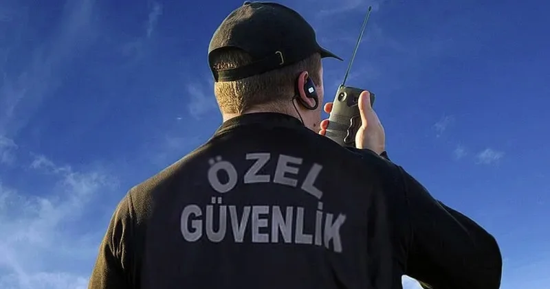 OKULLARA 30 BİN GÜVENLİK GÖREVLİSİ ALINACAK! 2026 MEB personel alımı İŞKUR TYP 30 Bin Güvenlik Görevlisi başvurusu ne zaman, nasıl yapılır, başvuru şartları neler?