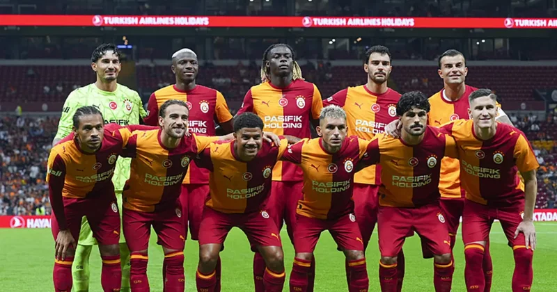 Galatasaray Villarreal maçı ne zaman, saat kaçta ve hangi kanalda?