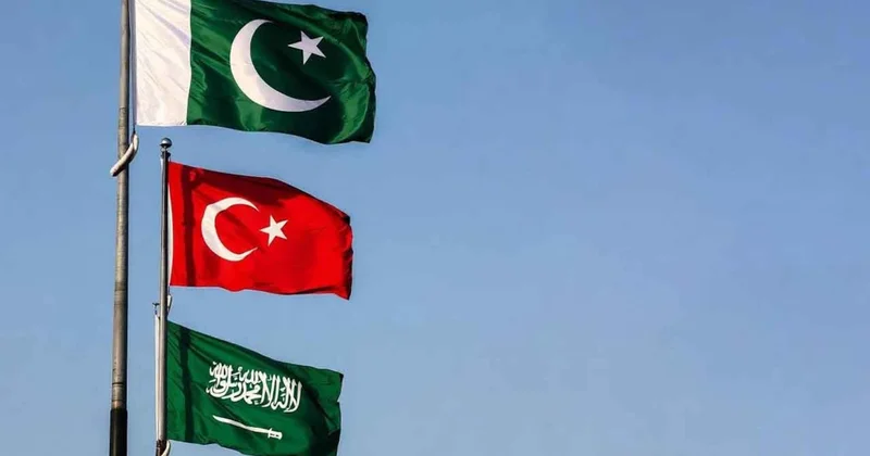 Erdoğan ın ziyaretinin sebebi: Türkiye üçlü ittifaka giriyor Sözcü Gazetesi