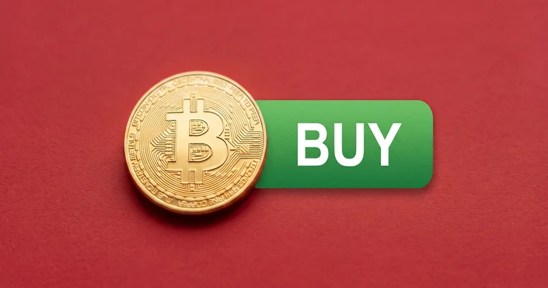 Sadece 5 Dakikada İlk Bitcoin inizi Nasıl Alırsınız?