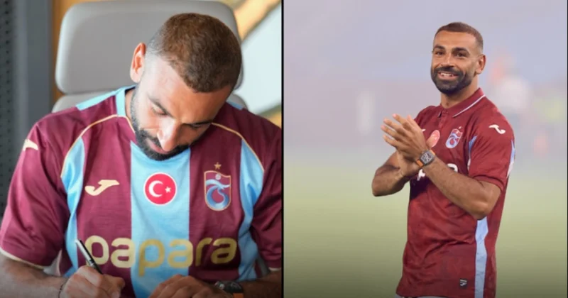 Daha imzası bile kurumadan Salah ın maaşına haciz işlemi başlatıldı Sözcü Gazetesi