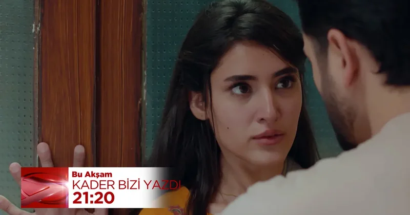 Kader Bizi Yazdı da Kabir, aşkının karşılığını bulamıyor!