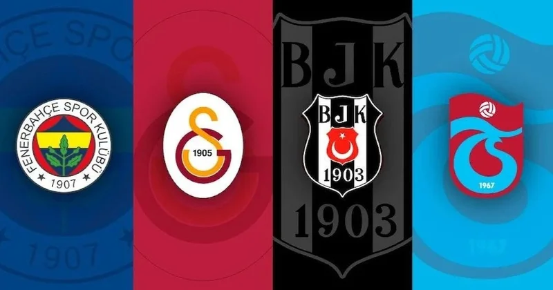 Borsada 4 büyüklerin yarışı kızıştı: Yatırımcısına kazandıran tek takım Beşiktaş Sözcü Gazetesi