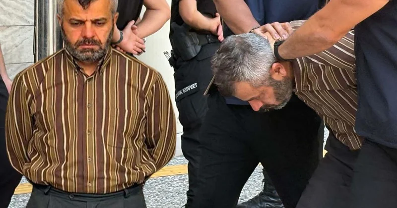 FETÖ suikast timi üyesinin ablası Muğla da yakalandı