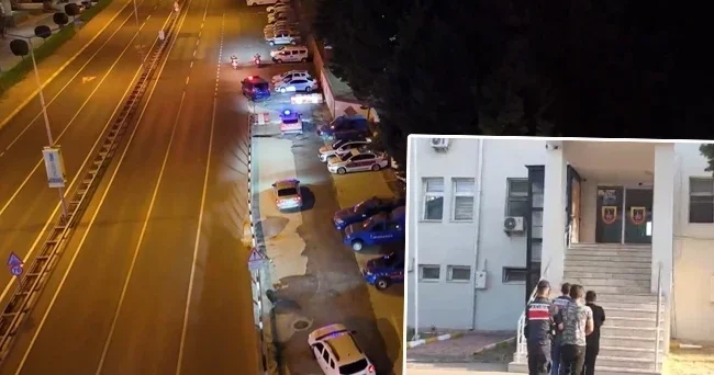 30 ilde DEAŞ operasyonu: 104 şüpheli yakalandı