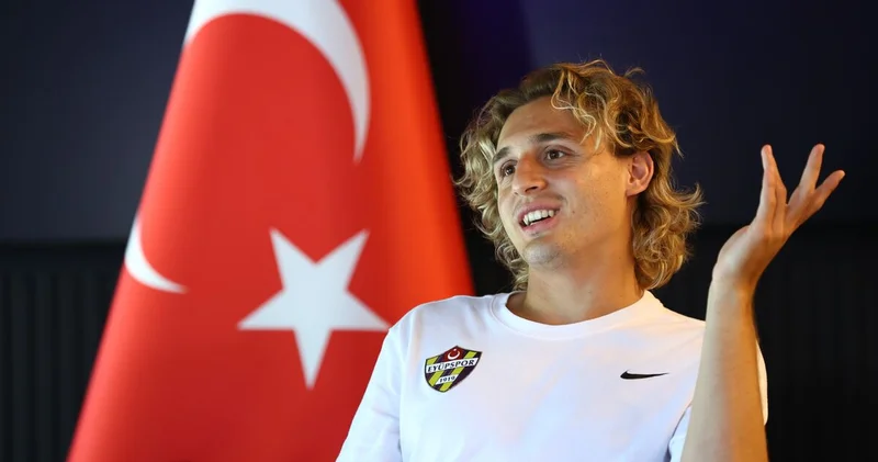 Hamza Akman dan flaş Galatasaray açıklaması!