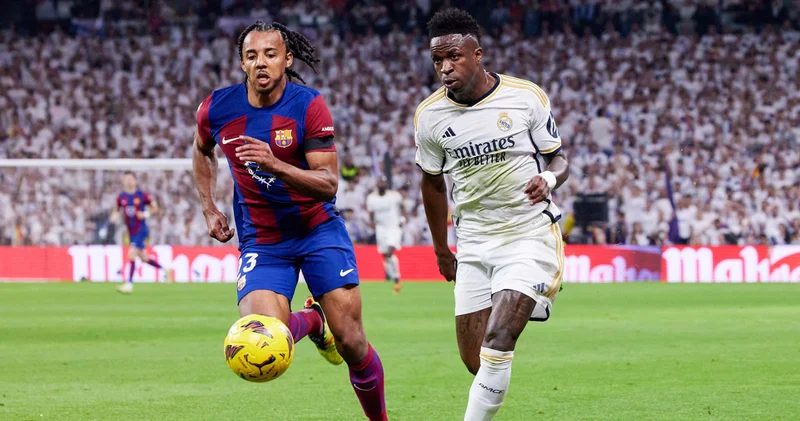 Dev final için İstanbul iddiası: El Clasico Türkiye de oynanabilir!
