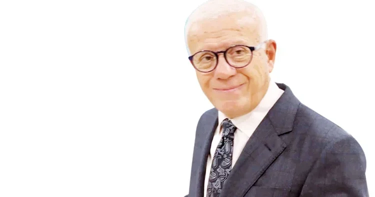 Ertuğrul Özkök ifade verdi