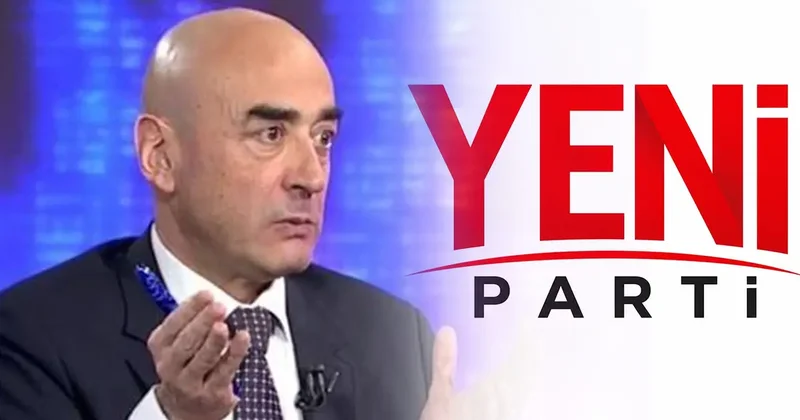 YSK’dan Yeni Parti kararı: Yakupoğlu temsilci oldu
