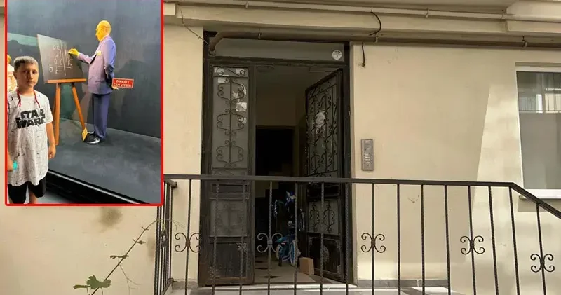 Böcek ilacından zehirlendiği iddia edilen Yusuf un öldüğü olaya ilişkin 2 tutuklama