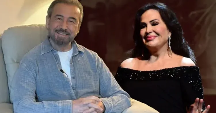 Türkan Şoray, eski eşi Cihan Ünal ın paylaşımına kayıtsız kalamadı!