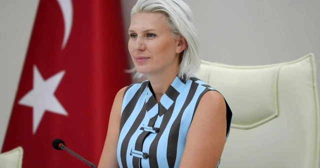 Başkan Subaşı ndan Eskişehir de yaşıyor iddialarına cevap Benim önceliğim belediye başkanlığı değil, anneliğim Bilecik Haberleri Habertürk Yerel Haberler