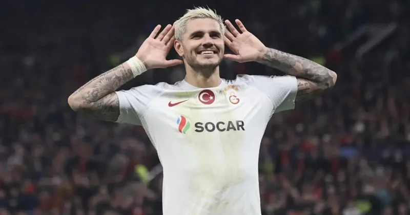 Icardi yeni takımına imza atıyor! Ev bakmaya bile başladı
