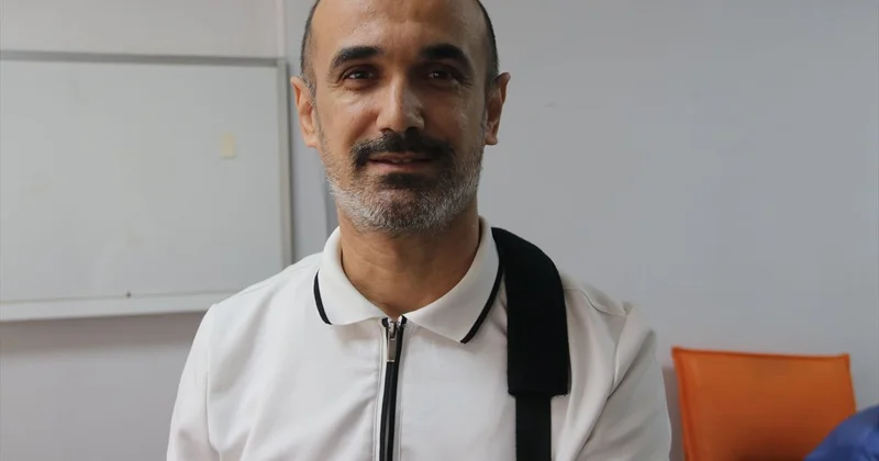 Diyarbakır da Nadir Hastalık Bulundu