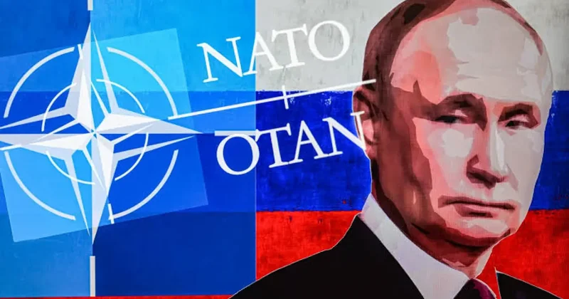 ABD istihbaratından korkutan uyarı: Rusya NATO’yu vurabilir