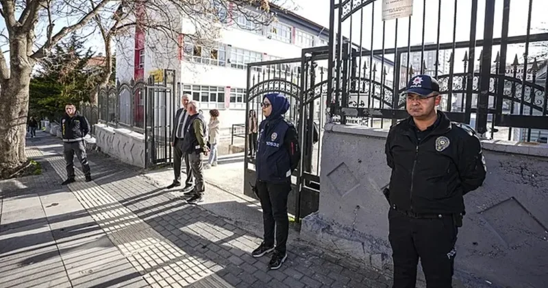 Okullara 30 bin güvenlik alınacak