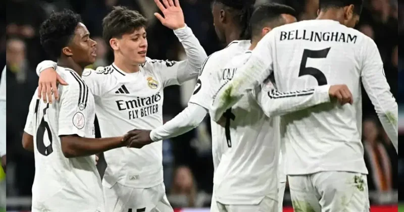 Real Madrid in yıldızı Fenerbahçe için kararını verdi!