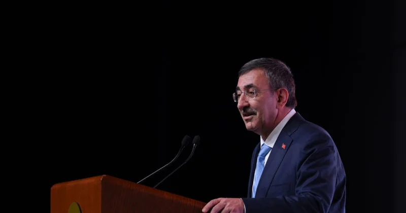 Cumhurbaşkanlığı na Cevdet Yılmaz vekalet edecek Son dakika haberleri