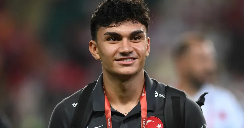 Frankfurt beklentisini düşürdü! Galatasaray, Can Uzun için teklifini yükseltti