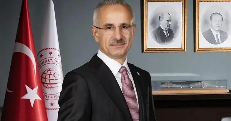 Filistin Posta İdaresi nden PTT ye teşekkür mektubu
