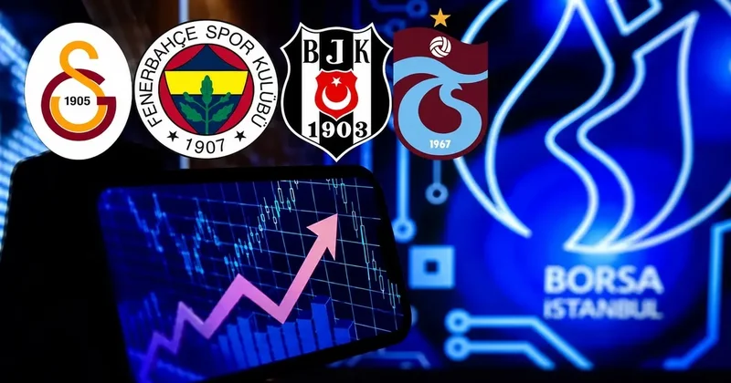 Borsa liginin kazananı belli oldu! Yatırımcının yüzünü Beşiktaş güldürdü