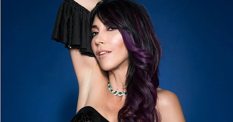 Hande Yener ticarete atıldı: Yıllardır sakladığı özel eşyalarıyla keseyi dolduracak Sözcü Gazetesi
