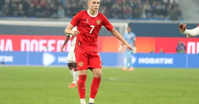 Menajer, Rus yıldız için konuştu: Galatasaray dan gelen mektup var!
