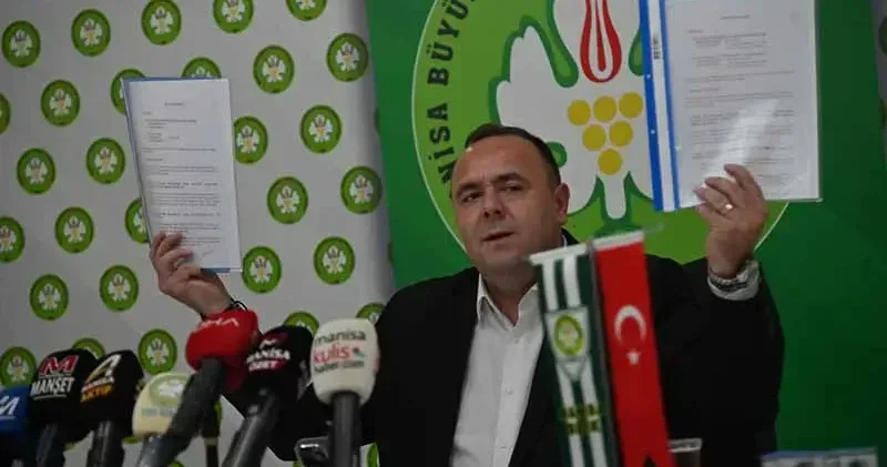 Manisa Basket in Kocaeli ye taşınmasına 100 milyon TL lik tazminat davası