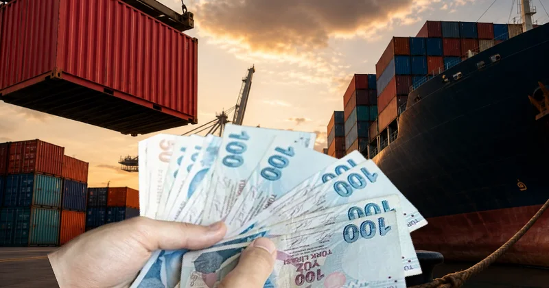 ABD den Türkiye ye yeni vergi: En büyük pazarda dengeler değişti Sözcü Gazetesi