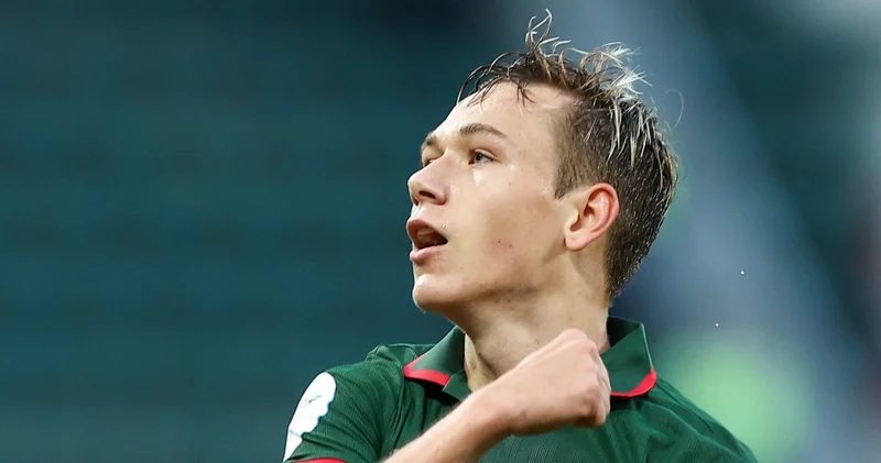 Aleksey Batrakov un menajerinden Galatasaray açıklaması