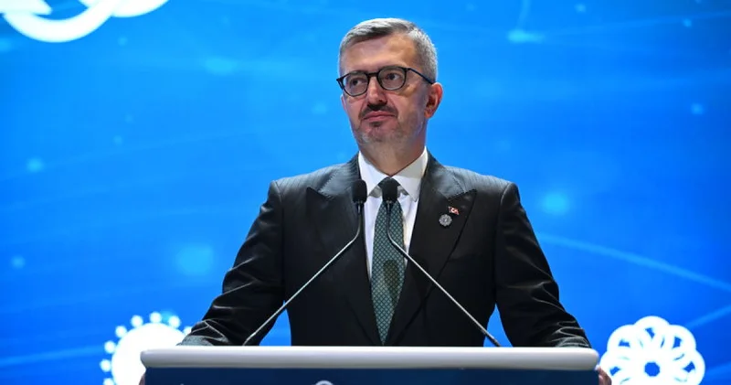 Ülkemiz istikrara öncülük etmeye devam etmektedir Dış Haberler