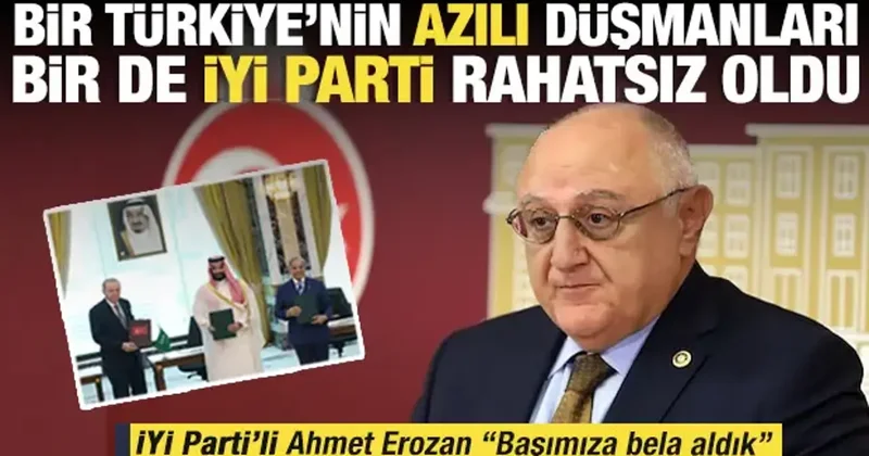 Türkiye tarih yazdı: Bir içerideki bir de dışarıdaki düşmanlar hazmedemedi