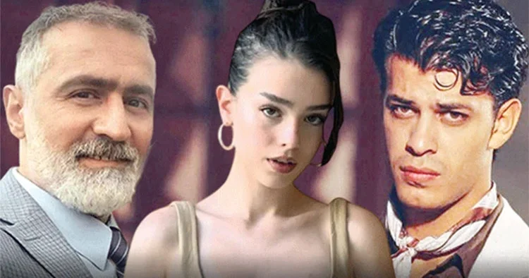 Hilal Çiftçi ile Hakan Çelebi arasında aşk iddiası... Babası suç duyurusunda bulundu! Menajerlik şirketi iddiaları reddetti