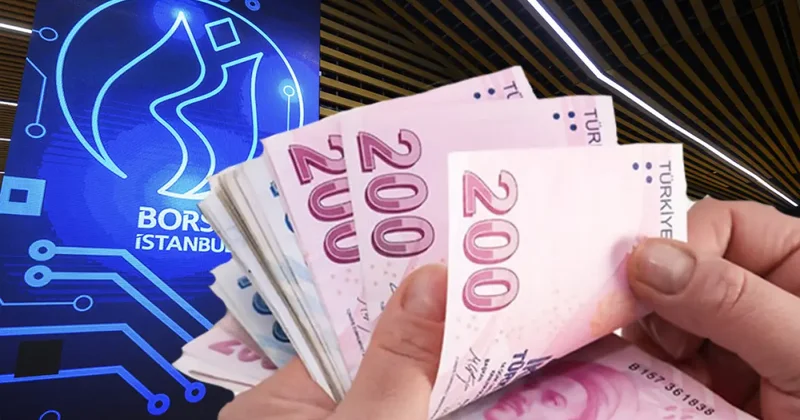 Merkez Bankası nın hamlesi borsada rekor getirebilir!