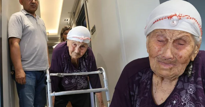 95 Yaşındaki Kadının Mirası: İki Evlat Dolandırdı