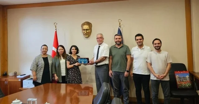 Dumlupınar Üniversitesi ile Anadolu Üniversitesi mikro yeterlilik eğitimlerinde güç birliği yaptı Kütahya Haberleri Habertürk Yerel Haberler