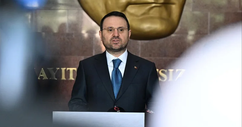 Bakan Gürlek: Terör belasından kurtulma arifesindeyiz