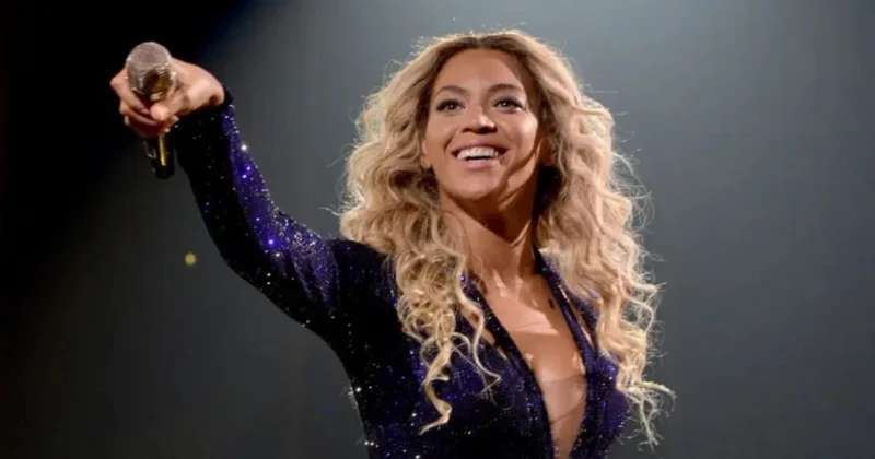 Beyonce Türkiye de 4 kişiye dava açtı: Konu Yargıtay a taşındı Sözcü Gazetesi