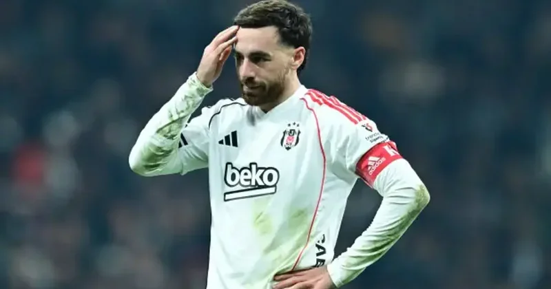 Orkun Kökçü nün acı günü!