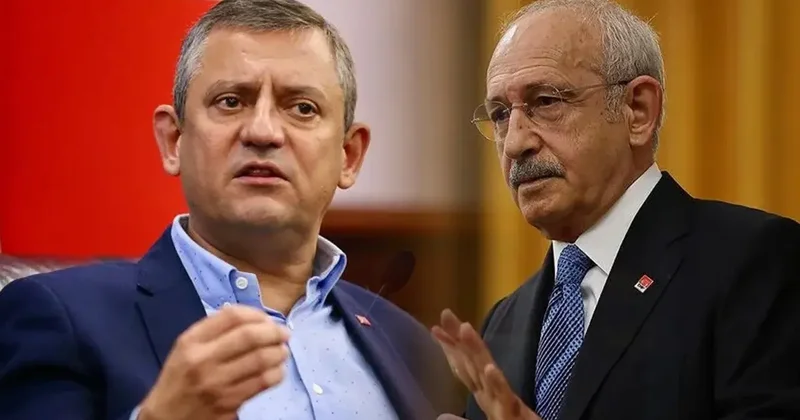 Bu illerde CHP li belediye kalmadı! Hepsi Yeni Parti ye katıldı