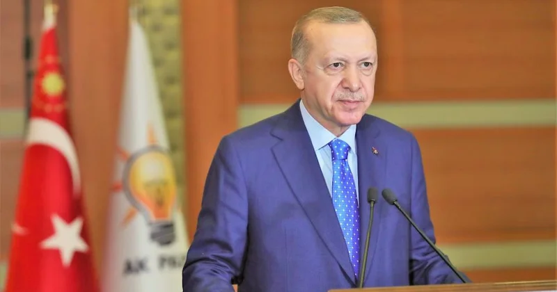 Erdoğan dan AKP lilere kritik talimat: Bunu iyi anlatın Sözcü Gazetesi