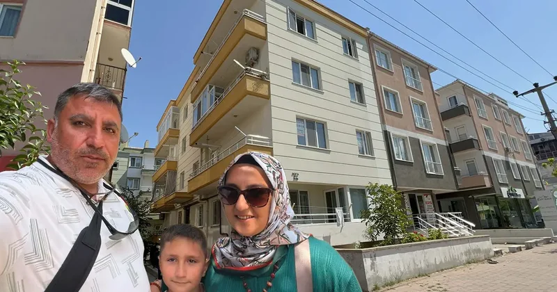 9 yaşındaki Yusuf hayatını kaybetmişti! Çanakkale deki böcek ilacı faciası göz göre göre gelmiş