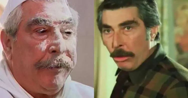 Yabancı Damat ın Kahraman Usta sı Erdal Özyağcılar 78 yaşında!