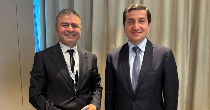 Doğuda bir yıldız parlıyor